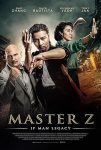 فيلم Master Z The Ip Man Legacy 2018 مترجم