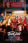 فيلم Tootsies & the Fake 2019 مترجم