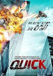 فيلم Quick 2011 مترجم