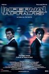 فيلم Infernal Affairs 2002 مترجم