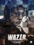 فيلم Wazir 2016 مترجم