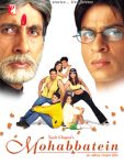 فيلم Mohabbatein 2000 مترجم