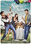 فيلم Kapoor & Sons 2016 مترجم