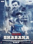 فيلم Naam Shabana 2017 مترجم