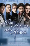 فيلم Kabhi Alvida Naa Kehna 2006 مترجم