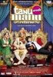 فيلم Tanu Weds Manu Returns 2015 مترجم