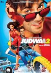 فيلم Judwaa 2 2017 مترجم