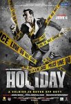 فيلم Holiday 2014 مترجم