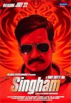 فيلم Singham 2011 مترجم