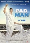 فيلم Padman 2018 مترجم