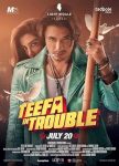 فيلم Teefa in Trouble 2018 مترجم