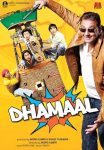 فيلم Dhamaal 2007 مترجم