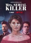 فيلم Mrs. Serial Killer 2020 مترجم