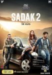 فيلم Sadak 2 2020 مترجم