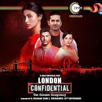 فيلم London Confidental 2020 مترجم