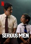 فيلم Serious Men 2020 مترجم