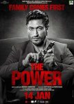 فيلم The Power 2021 مترجم اون لاين