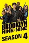 مسلسل Brooklyn Nine Nine الموسم الرابع الحلقة 12