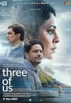 فيلم Three of Us 2022 مترجم