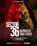 فيلم Sector 36 2024 مترجم