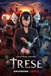 مسلسل Trese الحلقة 6 والاخيرة مترجمة