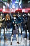 انمي Psycho Pass الموسم الثاني الحلقة 5 مترجمة