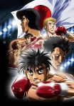 انمي Hajime no Ippo Rising الموسم الثالث الحلقة 25 والاخيرة مترجمة