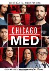 مسلسل Chicago Med الموسم الثالث الحلقة 17 مترجمة