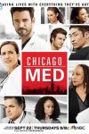 مسلسل Chicago Med الموسم الثاني الحلقة 23 والاخيرة مترجمة