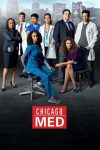 مسلسل Chicago Med الموسم الاول الحلقة 18 والاخيرة مترجمة