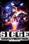 مسلسل Transformers War for Cybertron Trilogy الموسم الاول الحلقة 6 والاخيرة مترجمة