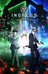 انمي Ingress the Animation الموسم الاول الحلقة 9 مترجمة