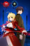 انمي Fate Extra Last Encore الموسم الاول الحلقة 10 والاخيرة مترجمة