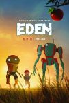 انمي Eden الموسم الاول الحلقة 3 مترجمة