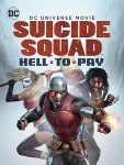 فيلم Suicide Squad Hell to Pay 2018 مترجم