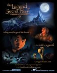 فيلم The Legend of Secret Pass 2019 مترجم