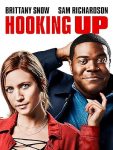 فيلم Hooking Up 2020 مترجم