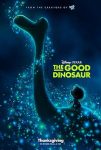 فيلم 2015 The Good Dinosaur مترجم