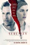 فيلم Serenity 2019 مترجم