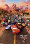 فيلم Cars 2006 مترجم