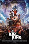 فيلم The Kid Who Would Be King 2018 مترجم