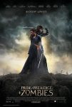 فيلم Pride and Prejudice and Zombies 2016 مترجم