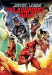 فيلم Justice League The Flashpoint Paradox 2013 مترجم