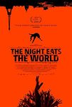 فيلم The Night Eats the World 2019 مترجم