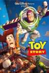 فيلم Toy Story 1995 مترجم