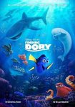 فيلم Finding Dory 2016 مترجم