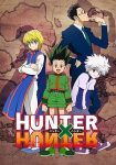 فيلم Hunter x Hunter مترجم