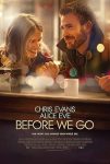 فيلم Before We Go 2014 مترجم