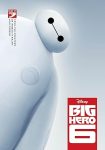 فيلم Big Hero 6 2014 مترجم