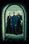 فيلم The Matrix Reloaded 2003 مترجم